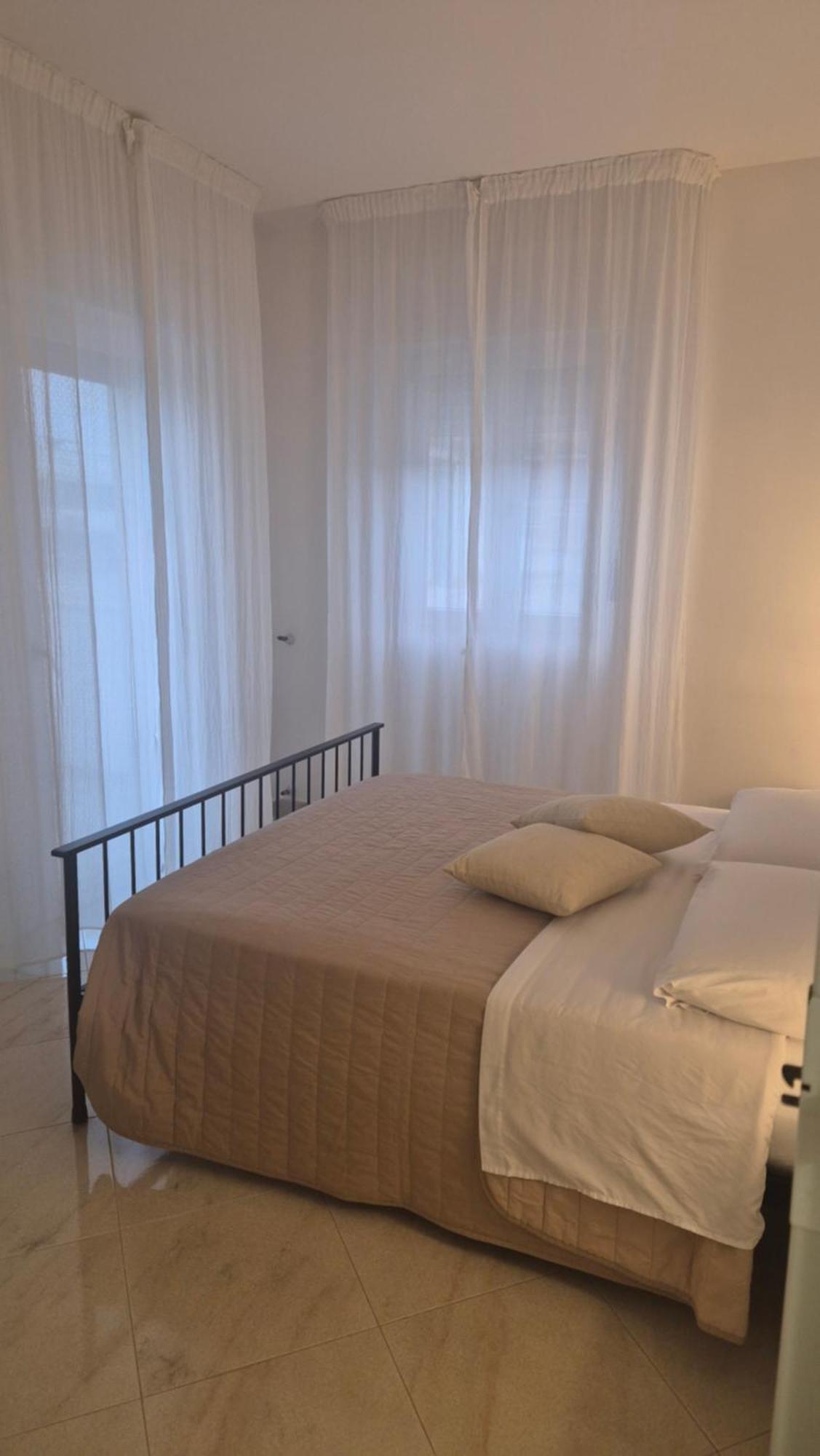 That'S Amore Brindisi Beach Apartment Luaran gambar