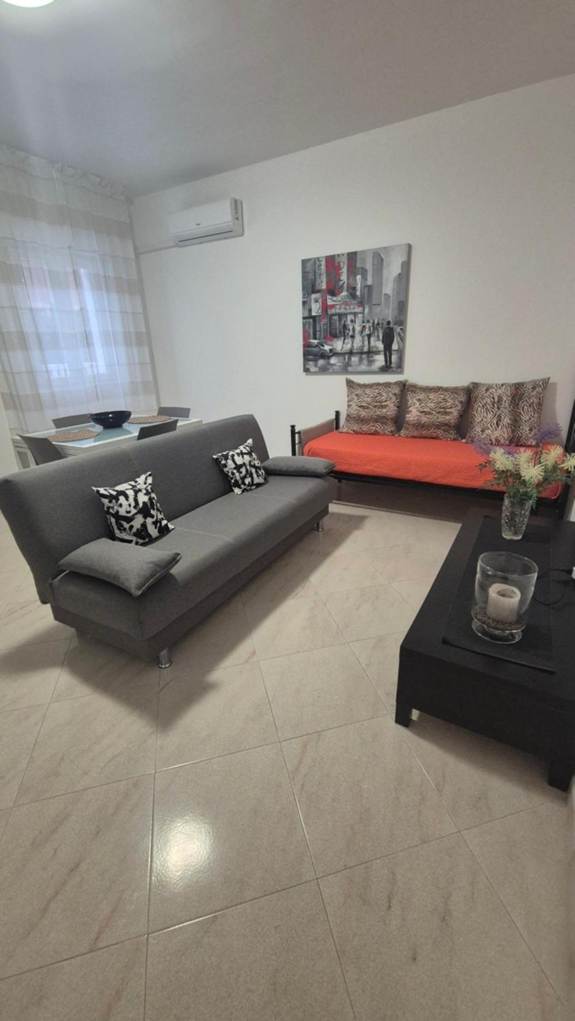 That'S Amore Brindisi Beach Apartment Luaran gambar